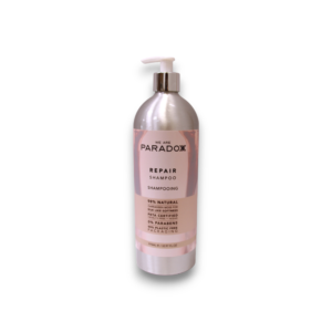 we are paradoxx, repair, ginseng, shampoo per capelli, riparazione e rinforzo, 975 ml