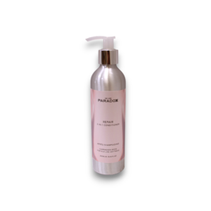 we are paradoxx, repair, balsamo senza risciacquo, nutriente e ammorbidente, 250 ml