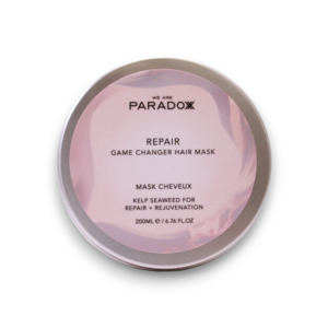 we are paradoxx, repair, alga kelp, maschera crema trattamento capelli, ringiovanente, 200 ml