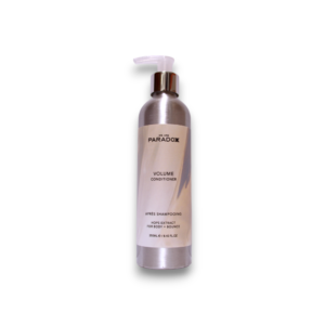 we are paradoxx, volume, olio di cocco, balsamo per capelli, per il volume, 250 ml