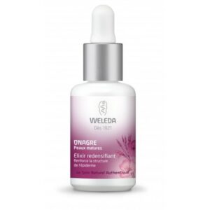 weleda, elixir redensifiant, siero, per il viso, 30 ml *tester