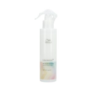 wella professionals, color motion+, trattamento lozione per capelli, per l'idratazione, 185 ml