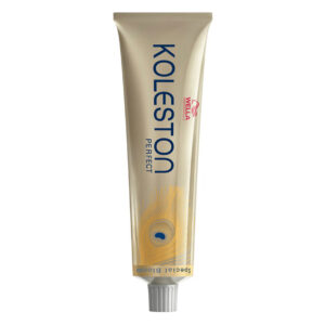 wella professionals, koleston perfect, tinta per capelli permanente, 12/17 special blonde ash brown, 60 ml
