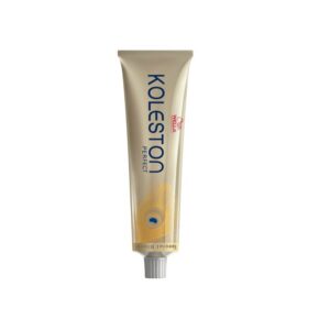 wella professionals, koleston perfect, tinta per capelli permanente, 12/22 special intense cool ash blonde, 60 ml