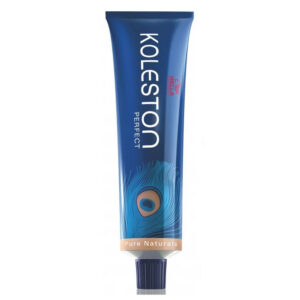 wella professionals, koleston perfect, tinta per capelli permanente, 5/71 , 60 ml *tester