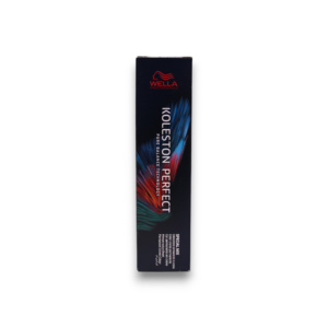 wella professionals, koleston perfect special mix me+, tinta per capelli permanente, 0/66 intense violet, 60 ml