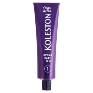 wella professionals, koleston, tinta per capelli permanente, 9/73 , 60 ml *tester