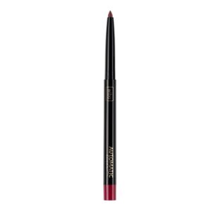 wibo, automatic liner, crema, matita labbra, 5, rosso, 1.4 g