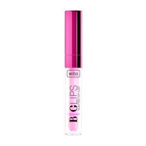 wibo, big lips injection, volumizzante, lucidalabbra, 2.8 g
