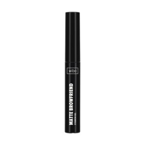 wibo, brow friend, opaco, gel per sopracciglia, 02, 5 g