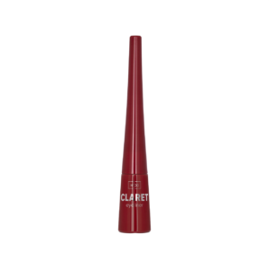 wibo, claret, eyeliner liquido, nero, 4 g