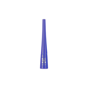 wibo, electric blue, eyeliner liquido, 4 ml