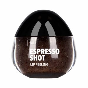 wibo, espresso shot, scrub labbra, 14 ml