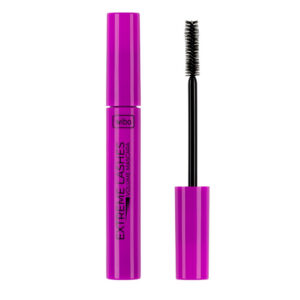 wibo, extreme lashes, volume, mascara, nero, 8 ml