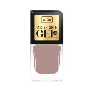 wibo, incredible gel, smalto per unghie, 11, 8.5 ml
