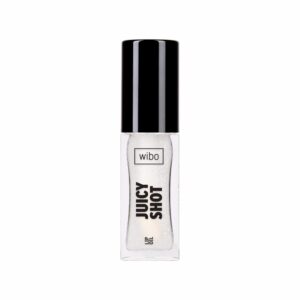 wibo, juicy shot, olio per le labbra, 01, 6 g
