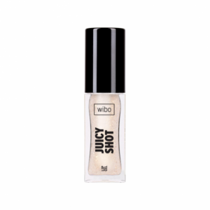 wibo, juicy shot, splendere, olio per le labbra, 02, 6 g