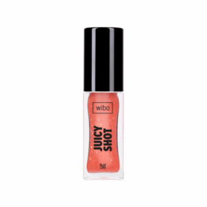wibo, juicy shot, splendere, olio per le labbra, 04, 6 g