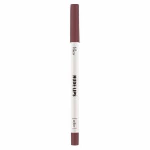 wibo, nude lips, matita labbra, 6, 1.4 g
