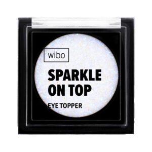 wibo, sparkle on top, ombretto glitterato sfuso, 02, 2 g
