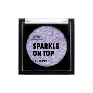 wibo, sparkle on top, ombretto glitterato sfuso, 04, 2 g