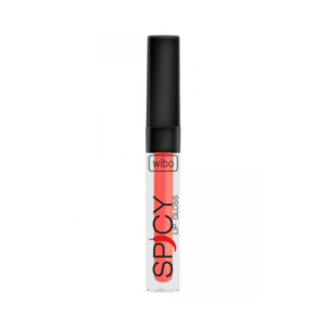 wibo, spicy, chili, plumps, lucidalabbra, 8, 3 ml