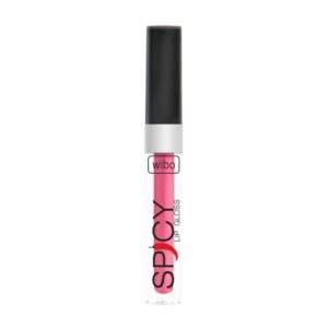 wibo, spicy, peperoncino, riempimento, lucidalabbra, 18, 3 ml