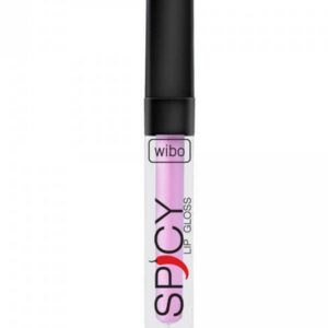 wibo, spicy, peperoncino, riempimento, lucidalabbra, 19, 3 ml