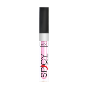 wibo, spicy, peperoncino, riempimento, lucidalabbra, 3, 3 ml