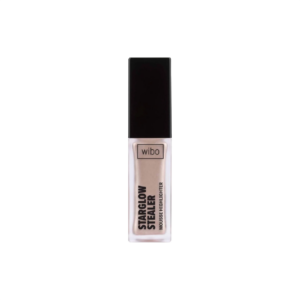 wibo, starglow stealer, illuminante, highlighter liquido, 02, per il viso, 11 ml