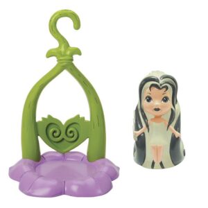 wowwee, lite sprites, desolato, figure da collezione, per ragazze, 4+ anni