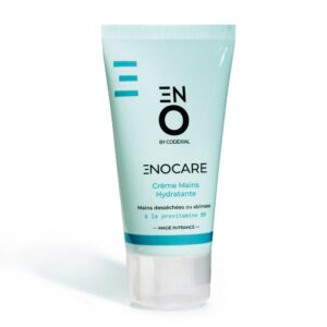 codexial, enocare, vitamina b5, idratante, crema per le mani, 50 ml