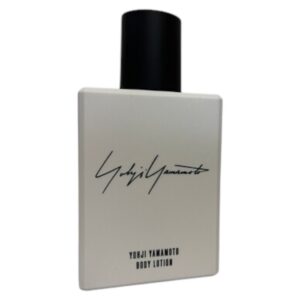 yohji yamamoto, yohji yamamoto, idrata, latte per il corpo, 200 ml
