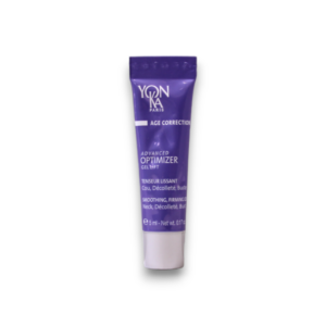 yonka, age correction, rafforzamento, gel, per il viso, 5 ml *campione
