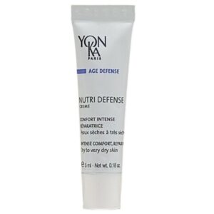 yonka, age defense, idratante, panna, per il viso, 5 ml *campione
