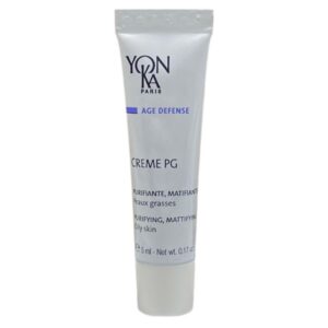 yonka, age defense, opacizzante, panna, per il viso, 5 ml *campione