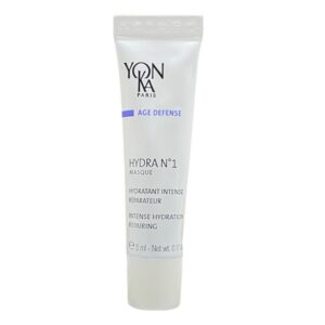 yonka, age defense, riparazione, maschera crema, per il viso, 5 ml *campione