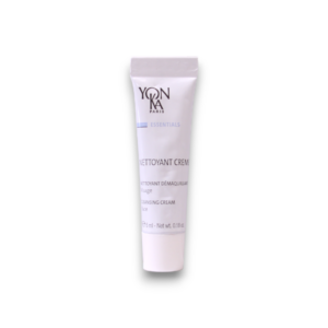 yonka, essentials, crema detergente, 5 ml *campione