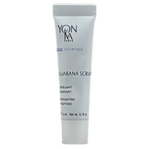 yonka, essentials, scrub esfoliante, 5 ml *campione