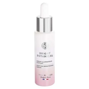 yves rocher, bright botanical, illuminazione, siero, per il viso, 30 ml