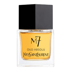 yves saint laurent, la collection m7 oud absolu, eau de toilette, per uomini, 80 ml