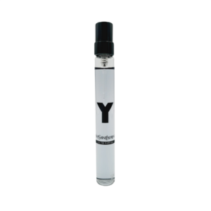 yves saint laurent, y, eau de parfum, per uomini, 10 ml *miniatura