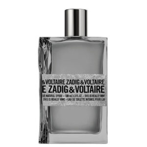 zadig & voltaire, this is really him!, eau de toilette, per uomini, 100 ml
