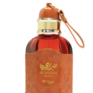 zimaya, al barari shore, eau de parfum, per uomini, 100 ml