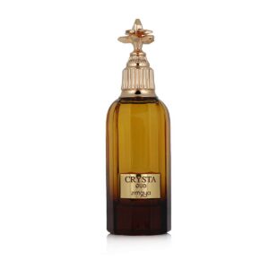 zimaya, crysta oud, eau de parfum, unisex, 100 ml