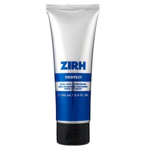 zirh, protect, lozione, per il viso, 100 ml *tester
