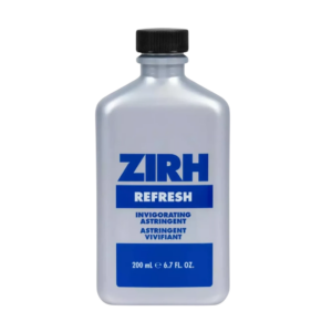zirh, refresh, detergente esfoliante, 200 ml