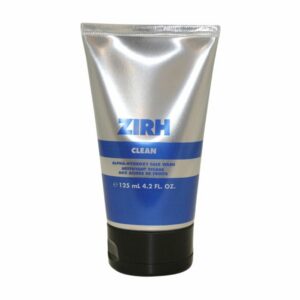 zirh, wash, detergente esfoliante, 125 ml *tester